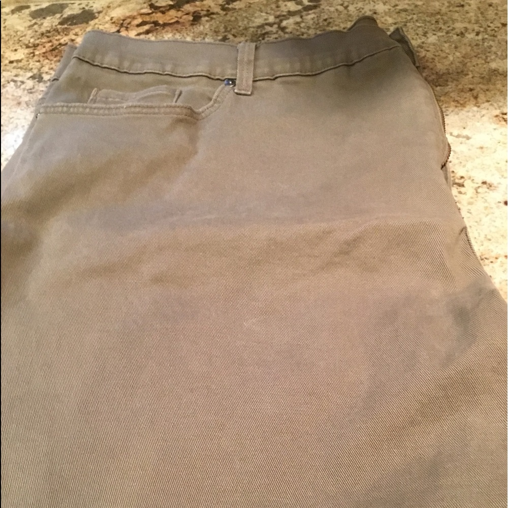 Gloria Vanderbilt Shorts 24